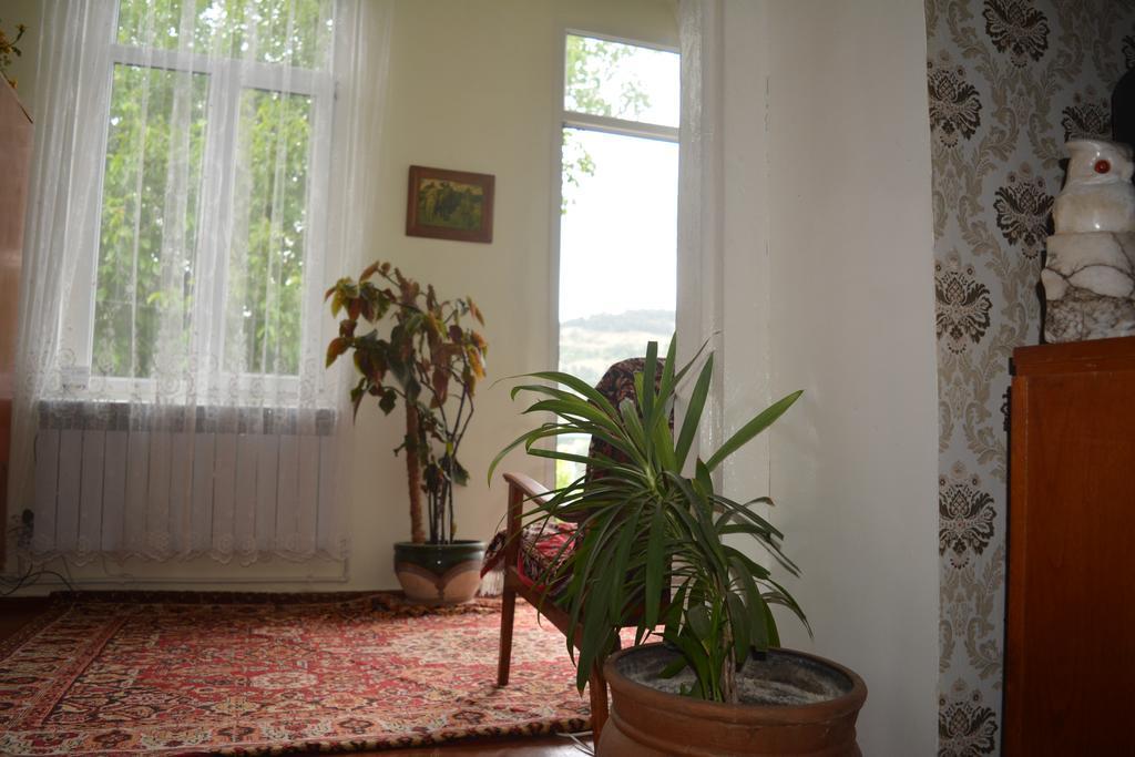 Sweet Home Dilidzjan Buitenkant foto