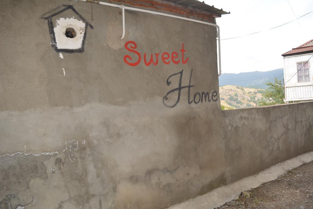 Sweet Home Dilidzjan Buitenkant foto