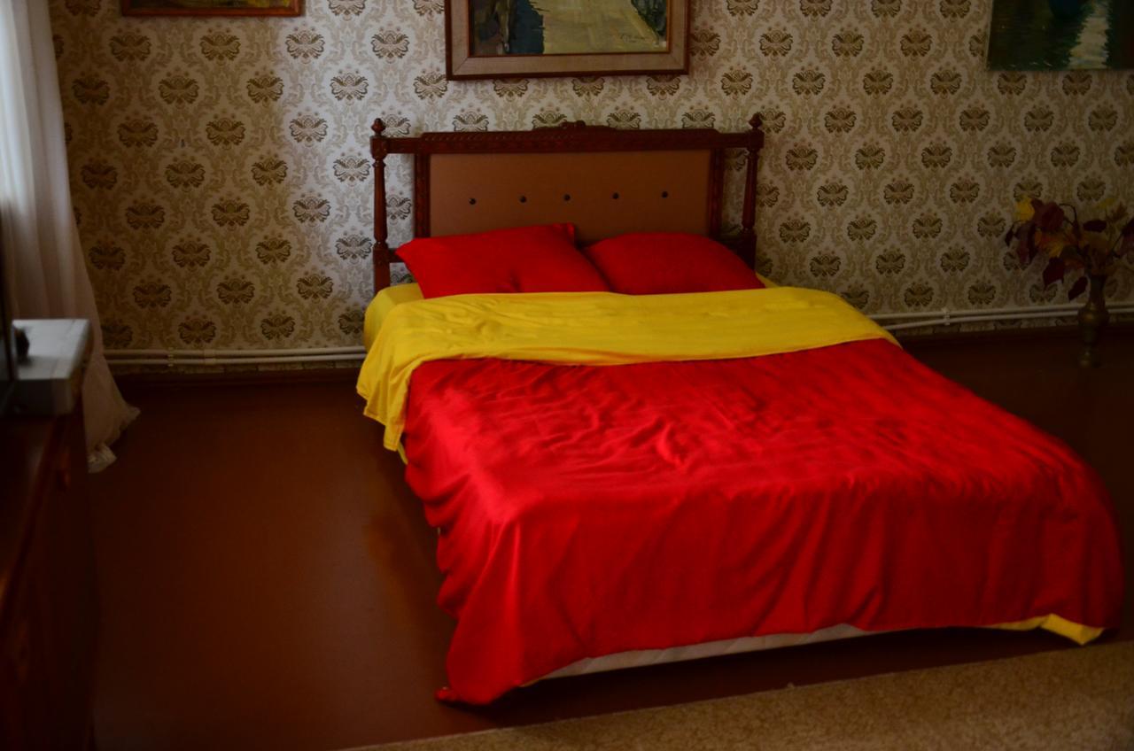 Sweet Home Dilidzjan Buitenkant foto