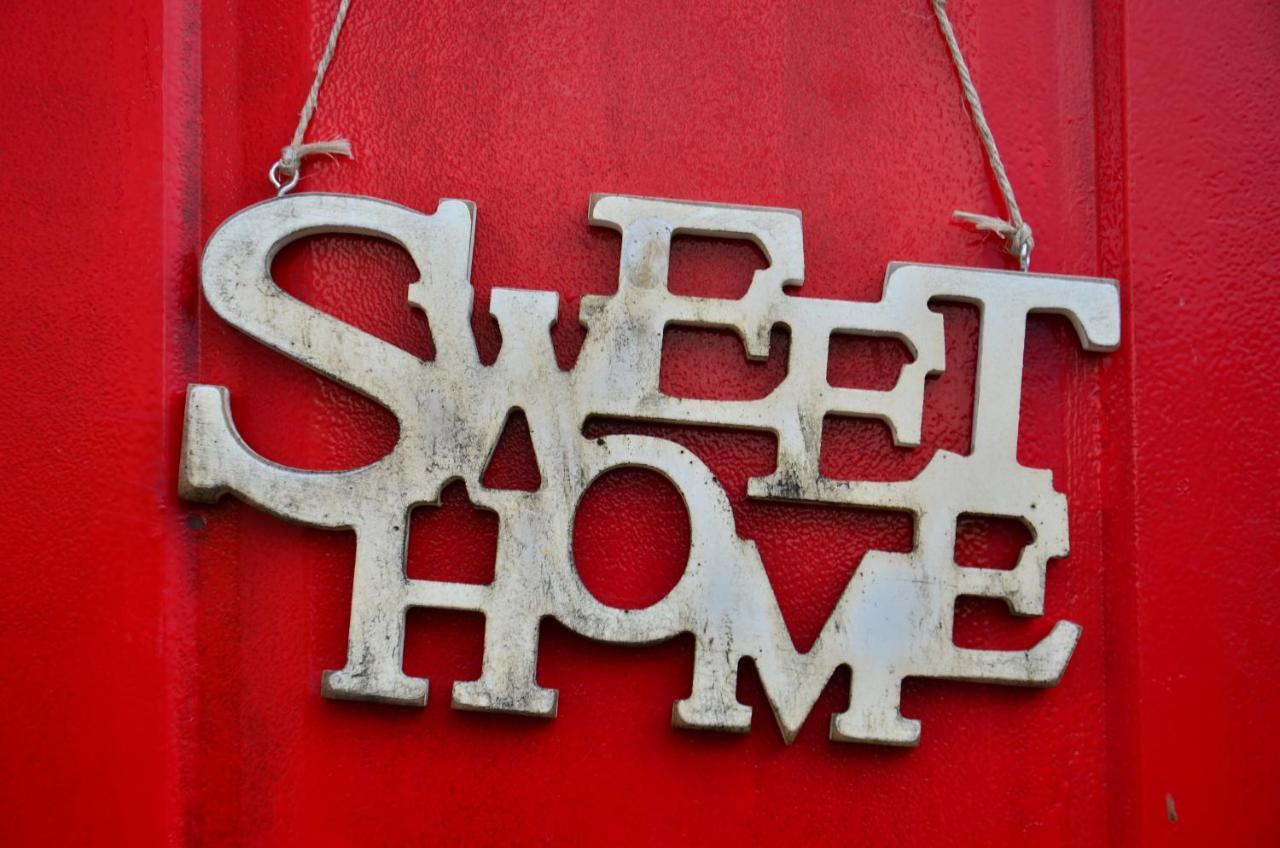 Sweet Home Dilidzjan Buitenkant foto